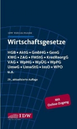 Wirtschaftsgesetze - 