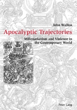 Apocalyptic Trajectories - John Walliss