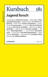 Kursbuch 181 - 