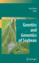 Genetics and Genomics of Soybean - 