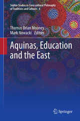 Aquinas, Education and the East - 