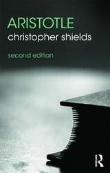 Aristotle - Shields, Christopher