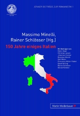 150 Jahre einiges Italien - 