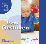 Erstes Gestalten - Katrin Weitzer