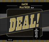 Deal! - Jack Nasher