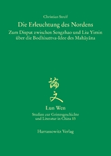 Die Erleuchtung des Nordens - Christian Streif