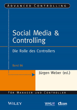 Social Media & Controlling - Martin Grothe