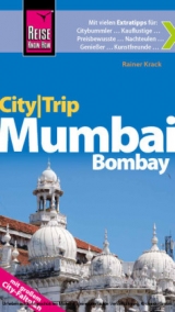 Reise Know-How CityTrip Mumbai / Bombay - Rainer Krack