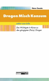 DrogenMischKonsum - Hans Cousto