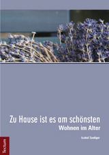 Zu Hause ist es am schönsten - Isabel Seeliger