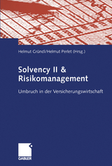 Solvency II & Risikomanagement - 