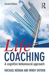 Life Coaching - Neenan, Michael; Dryden, Windy