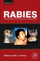 Rabies - Jackson, Alan C.