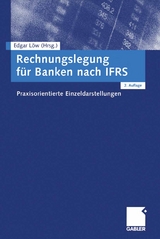 Rechnungslegung für Banken nach IFRS - 