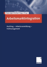 Arbeitsmarktintegration - 