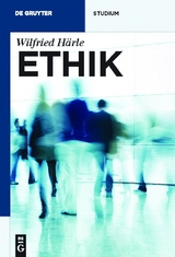 Ethik - Wilfried Härle