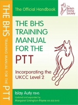 BHS Training Manual for the PTT - Auty, Islay