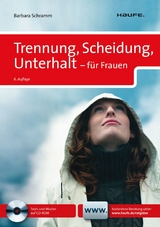 Trennung, Scheidung, Unterhalt -  Barbara Schramm