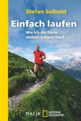 Einfach laufen - Stefan Seibold