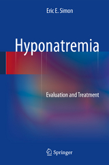 Hyponatremia - 