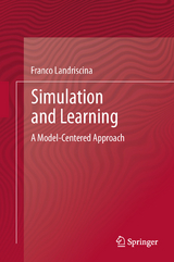 Simulation and Learning - Franco Landriscina