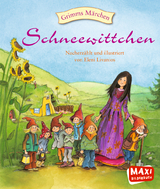 Schneewittchen - Eleni Livanios