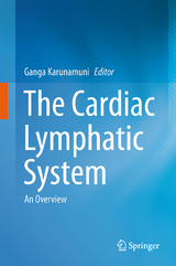 The Cardiac Lymphatic System - 