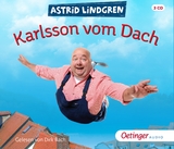 Karlsson vom Dach 1 - Astrid Lindgren