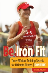 Be Iron Fit -  Don Fink