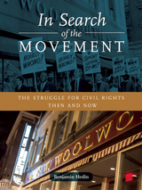 In Search of the Movement -  Benjamin Hedin