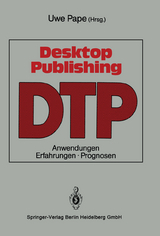 Desktop Publishing - 