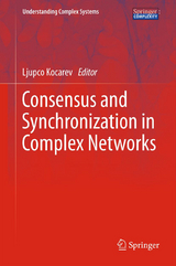 Consensus and Synchronization in Complex Networks - 