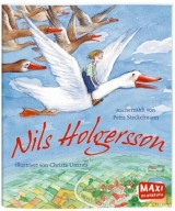 Nils Holgersson - Petra Steckelmann