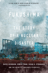 Fukushima - David Lochbaum, Edwin Lyman, Susan Q. Stranahan