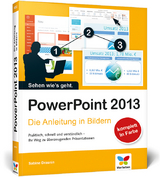 PowerPoint 2013 - Drasnin, Sabine