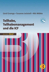 Teilhabe, Teilhabemanagement und die ICF - 