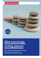 Altersvorsorge richtig planen