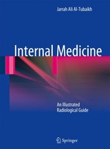 Internal Medicine - Jarrah Ali Al-Tubaikh