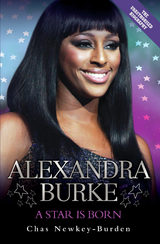 Alexandra Burke - A Star is Born