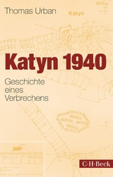 Katyn 1940 - Thomas Urban