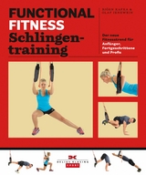 Functional Fitness Schlingentraining - Björn Kafka, Olaf Jenewein