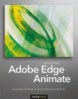 Adobe Edge Animate - Simon Widjaja