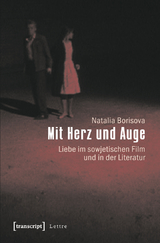 Mit Herz und Auge - Natalia Borisova