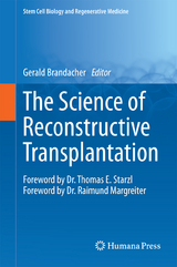 The Science of Reconstructive Transplantation - 