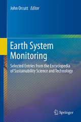 Earth System Monitoring - 