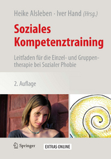 Soziales Kompetenztraining - 