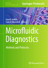 Microfluidic Diagnostics - 