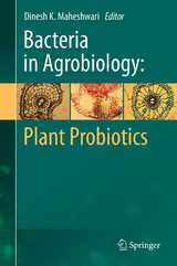 Bacteria in Agrobiology: Plant Probiotics - 