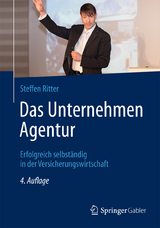 Das Unternehmen Agentur - Ritter, Steffen