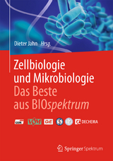 Zellbiologie und Mikrobiologie - Das Beste aus BIOspektrum - 